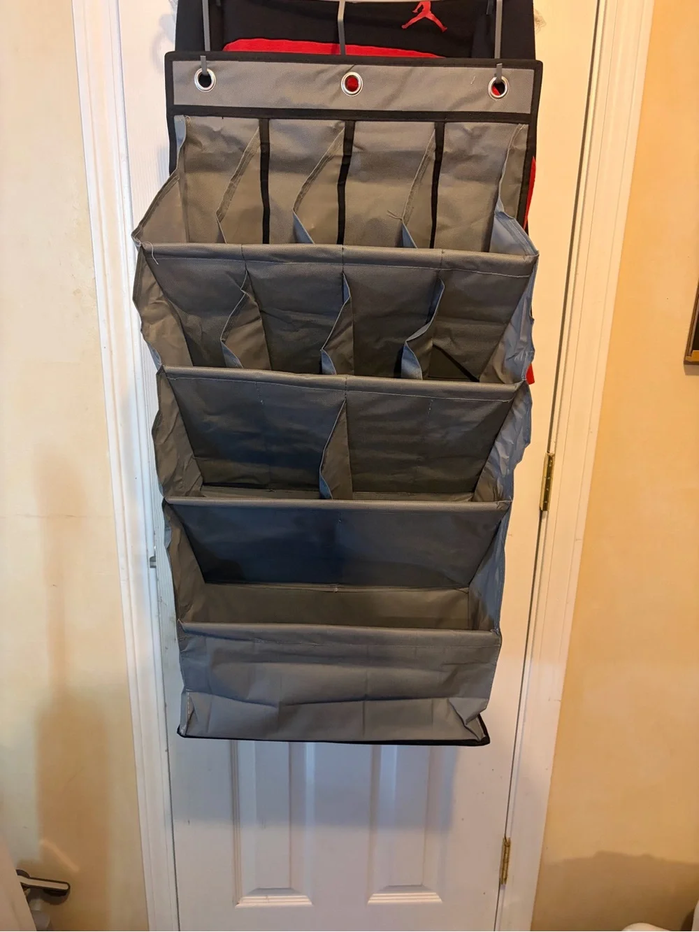 N/A versatile grey